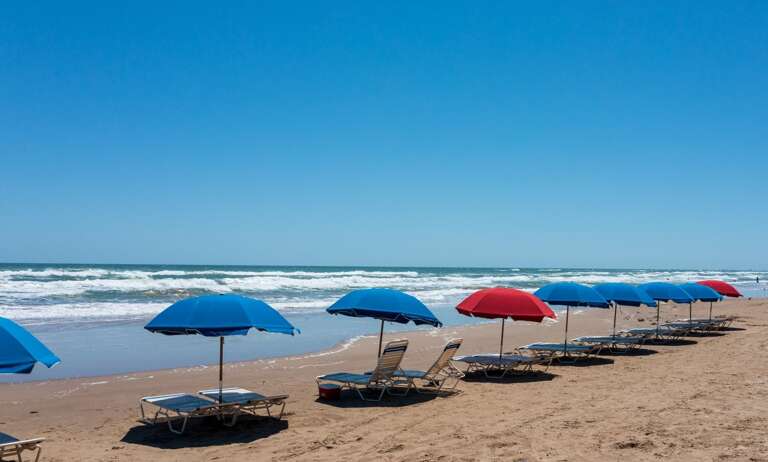 South Padre Island, Texas - Photo courtesy of Visit South Padre Island
