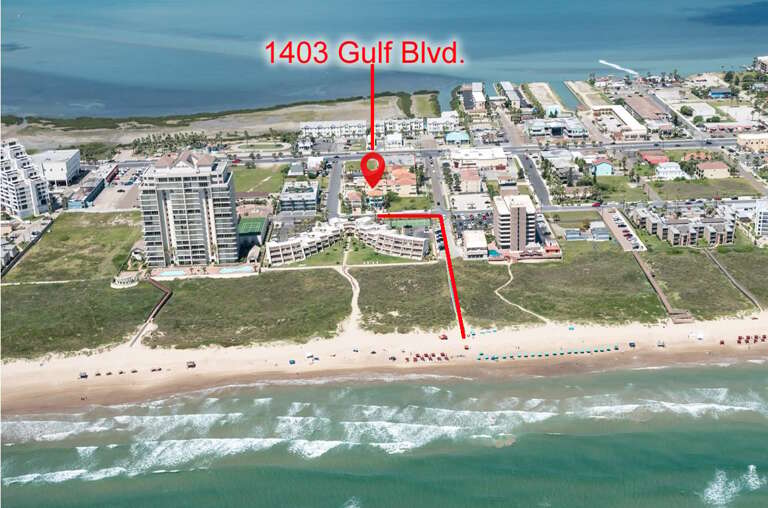 1403 Gulf Blvd (Las Sirenas)