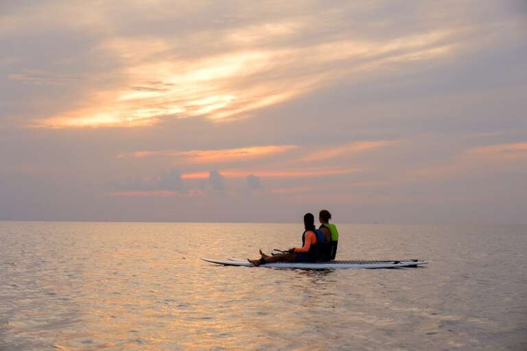 South Padre Island, Texas - Photo courtesy of Visit South Padre Island