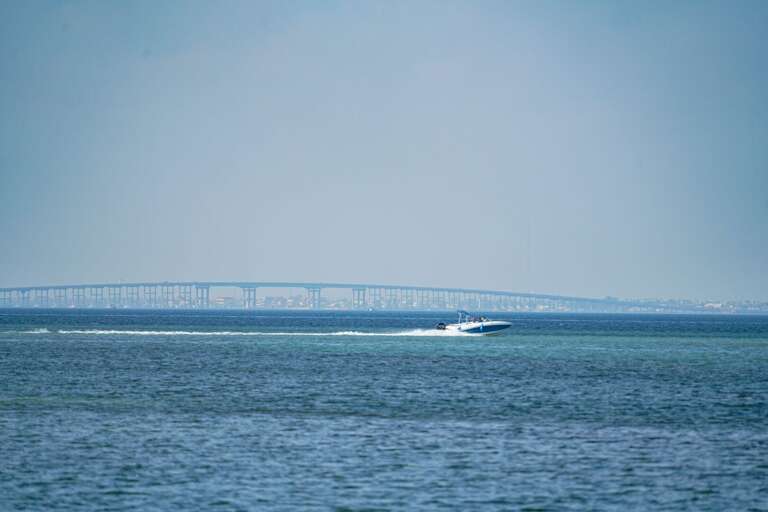 South Padre Island, Texas - Photo courtesy of Visit South Padre Island