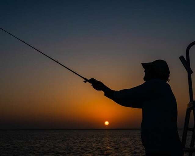 South Padre Island, Texas - Photo courtesy of Visit South Padre Island