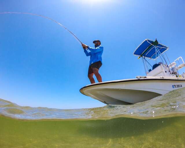 South Padre Island, Texas - Photo courtesy of Visit South Padre Island