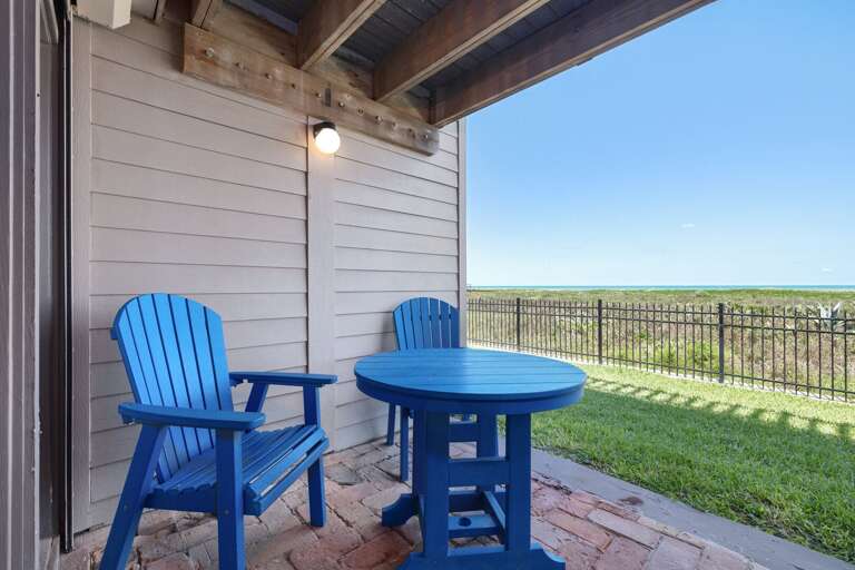 South Padre Island Home Rental