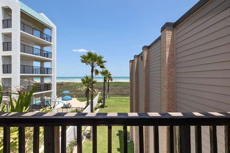 South Padre Island Home Rental