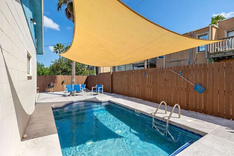 Sparkling Private pool Sparkling Private pool