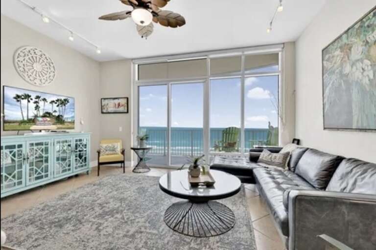 South Padre Island Home Rental