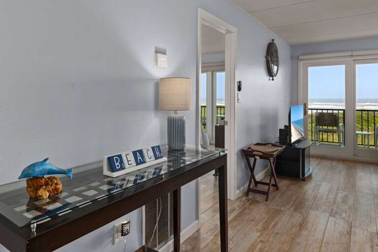 Welcome to the Beach!