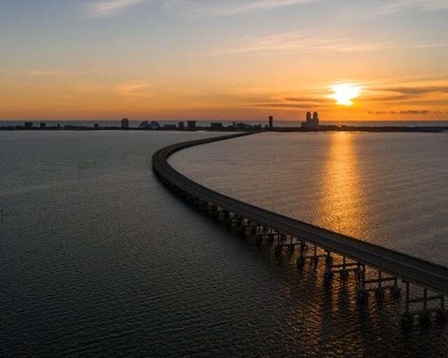 South Padre Island, Texas - Photo courtesy of Visit South Padre Island