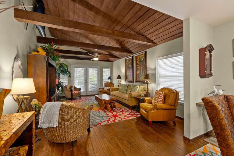 Find Rentals