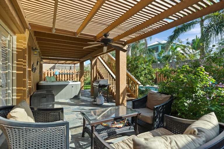 South Padre Island Home Rental