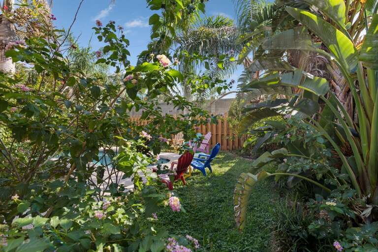 South Padre Island Home Rental