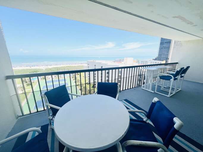 South Padre Island Condo Rental