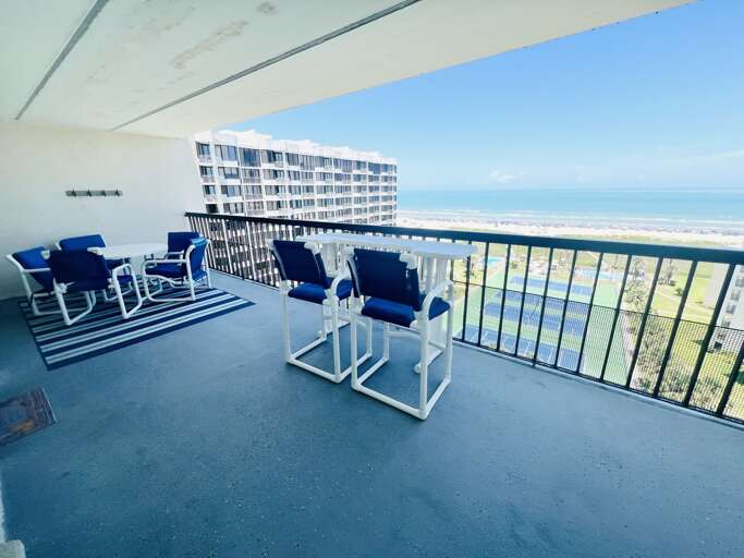 South Padre Island Condo Rental