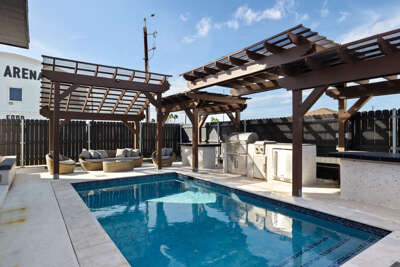 102 E. Whiting B (Casa Lolita)