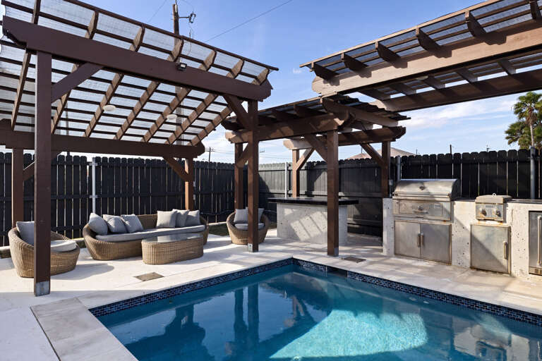 South Padre Island Home Rental