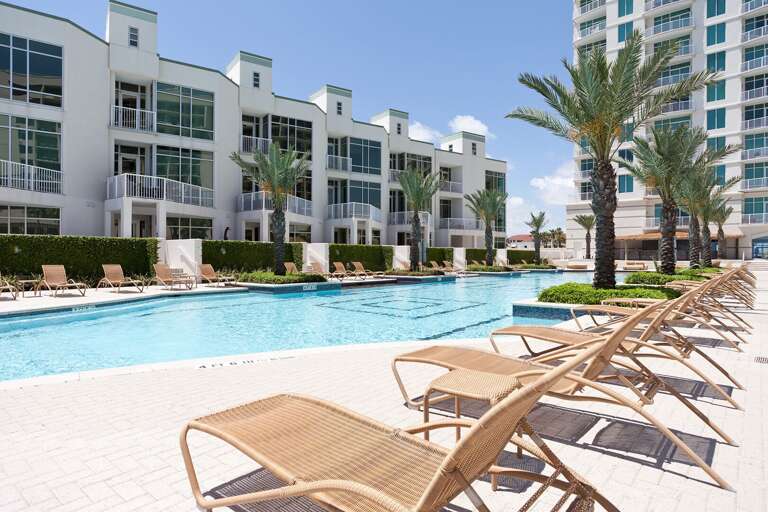 Find Rentals