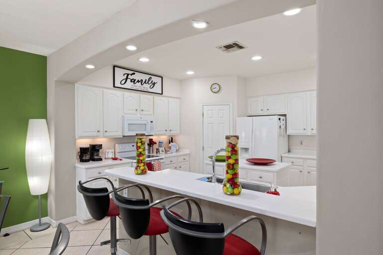 South Padre Island Home Rental