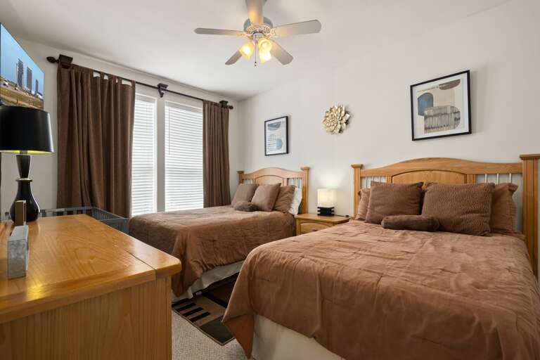 Find Rentals