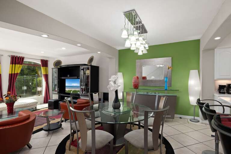 South Padre Island Home Rental