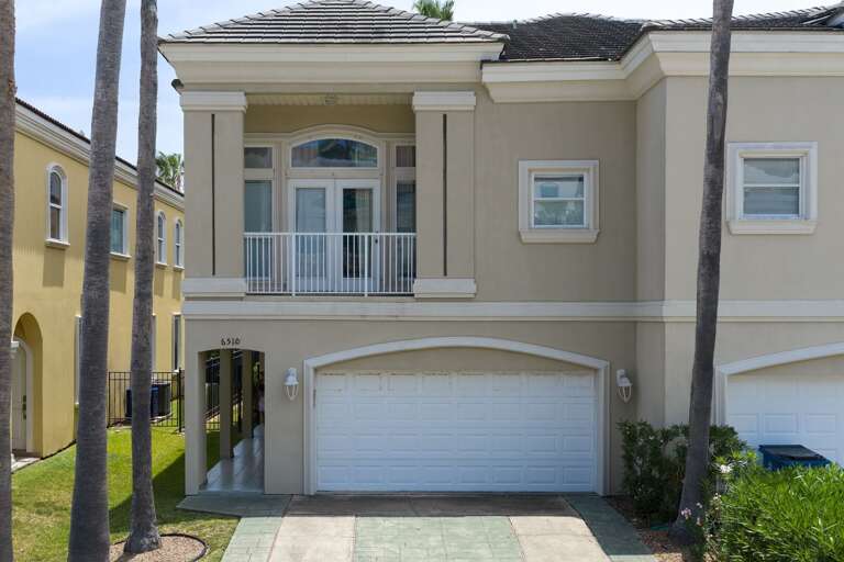 Find Rentals