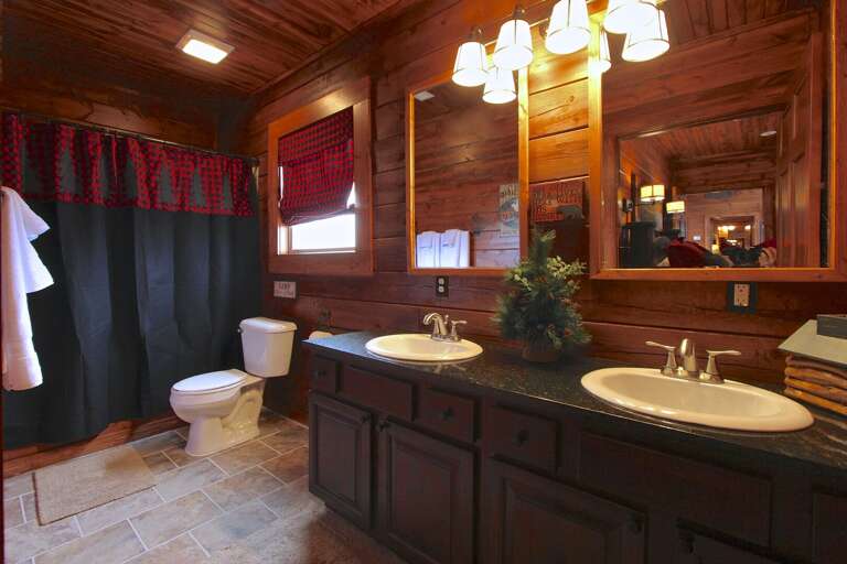 Another Master Bedroom