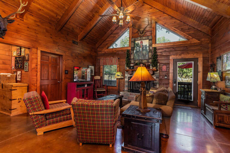Ridgedale Rental Rental