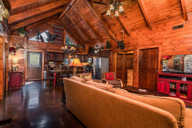 Find Rentals