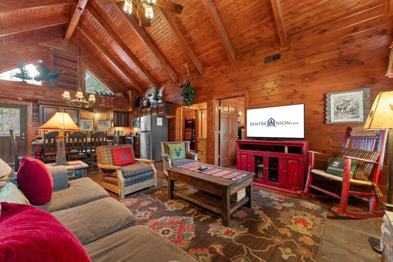 Find Rentals