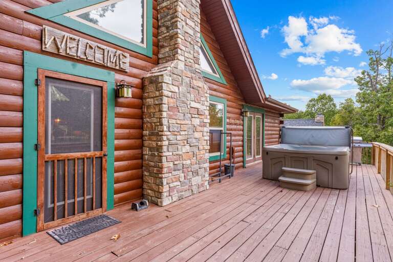Find Rentals