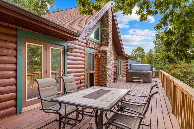 Find Rentals