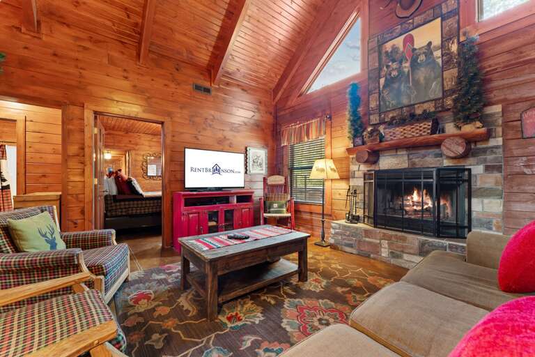 Find Rentals