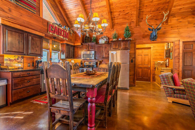 Find Rentals