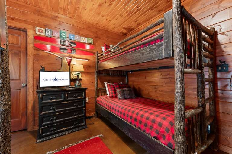 Find Rentals
