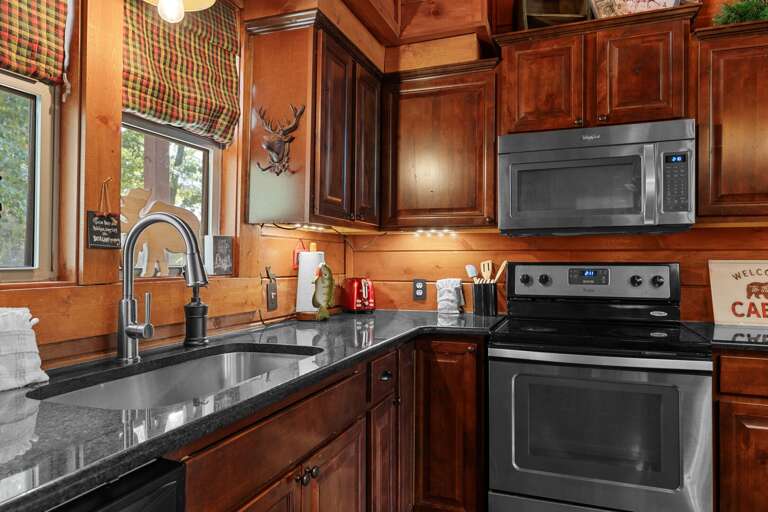 Find Rentals