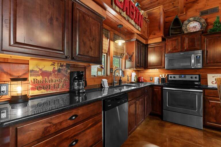 Find Rentals