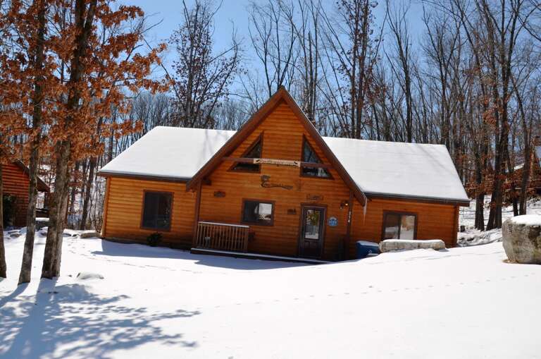 Great in the winter too