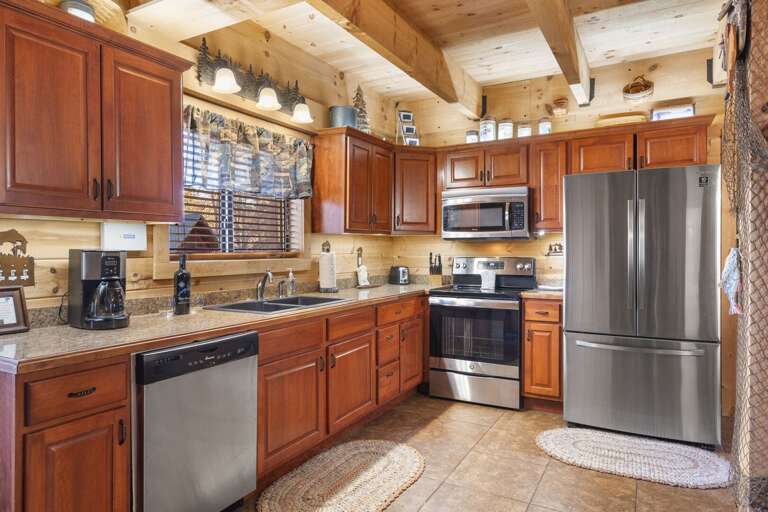 Find Rentals
