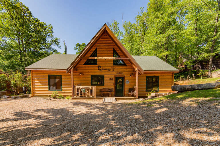Ridgedale Rental Rental
