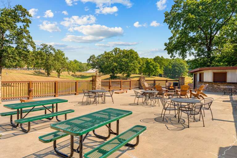 Find Rentals