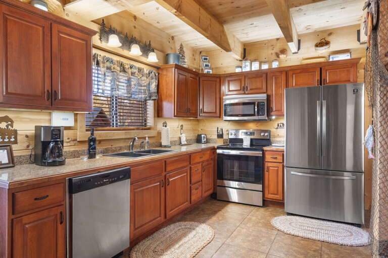 Find Rentals