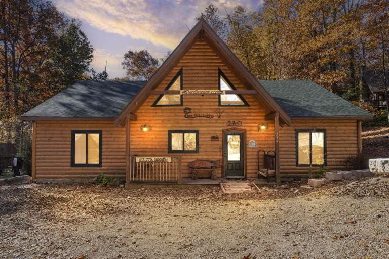 Find Rentals
