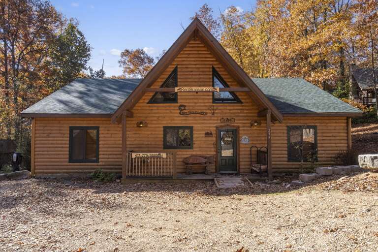 Find Rentals