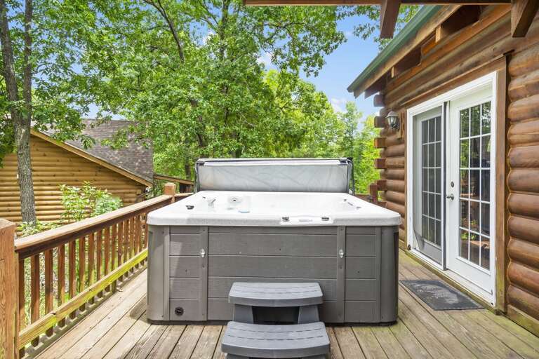 Find Rentals