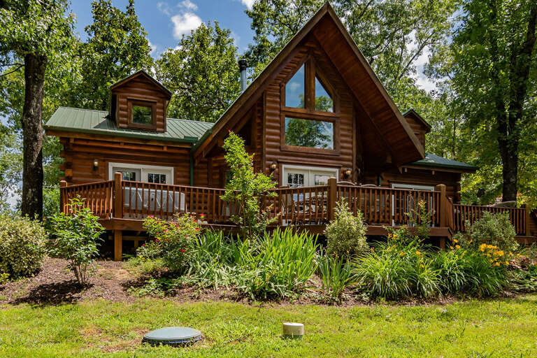 Ridgedale Rental Rental