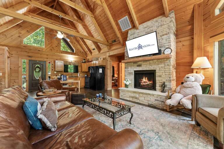 Find Rentals