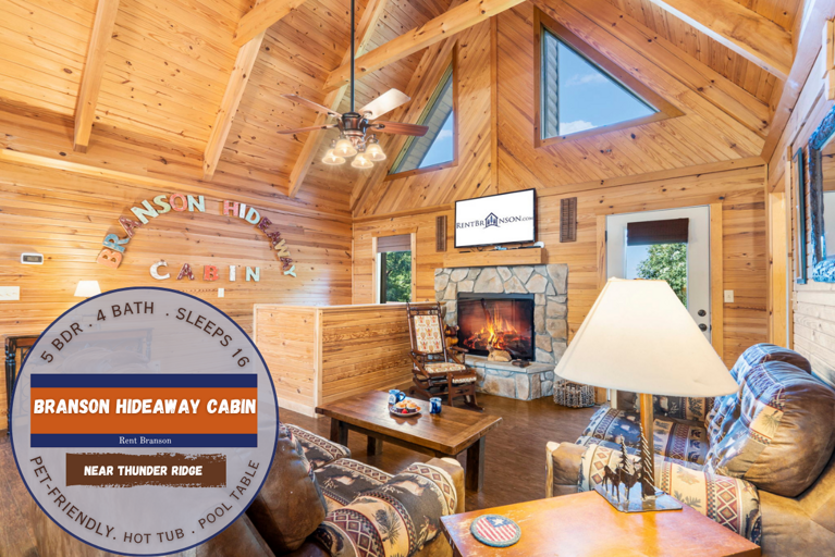Find Rentals