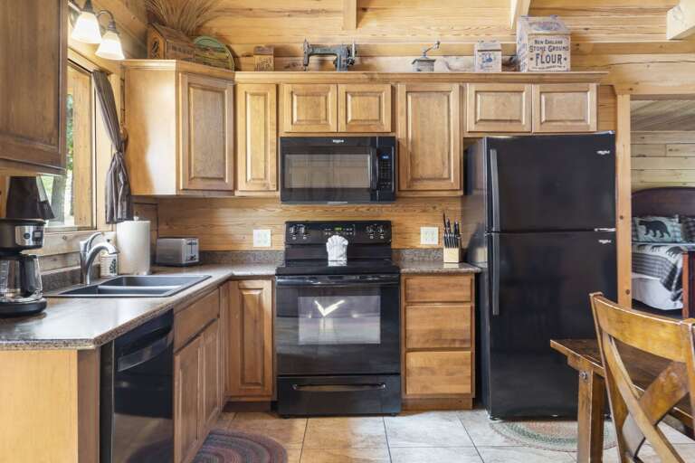 Find Rentals