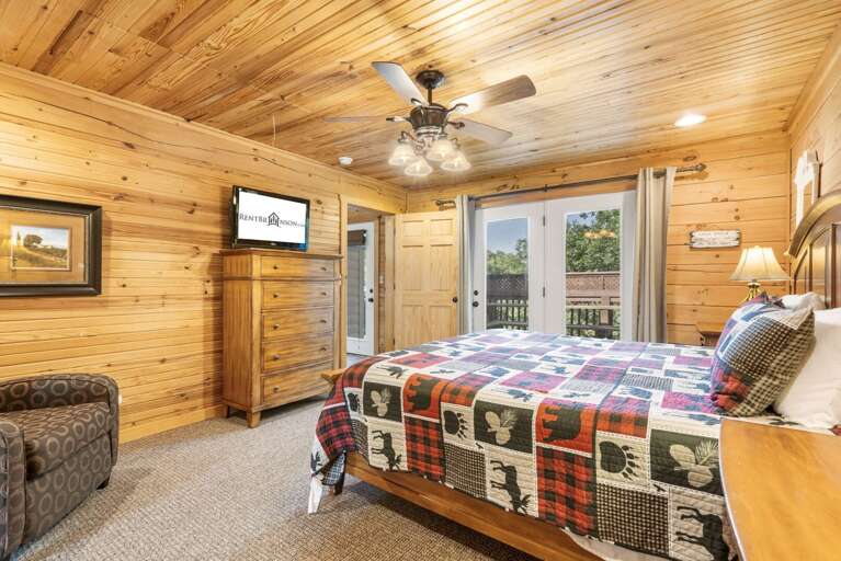 Find Rentals