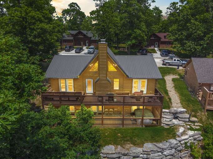 Find Rentals