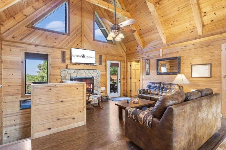 Find Rentals